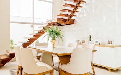 Furniture Designer: 