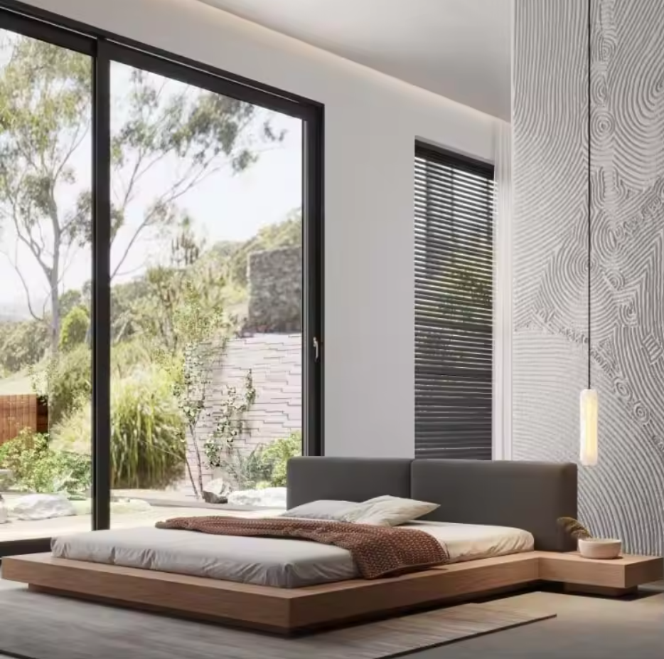 Modern Luxury